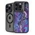 Dragonsword Stormblade by Ruth Thompson iPhone 14 Pro Kickstand Case